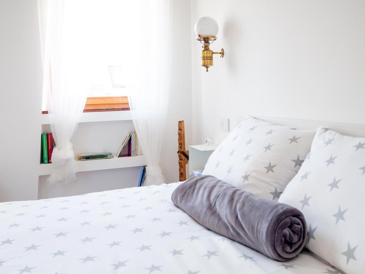 B&B Marnaecalcare Sedico Exterior photo